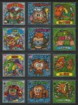 画像2: ビックリマン伝説11・全46種フルコンプ