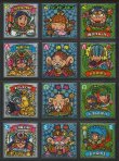 画像4: ビックリマン伝説11・全46種フルコンプ
