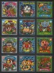 画像3: ビックリマン伝説11・全46種フルコンプ