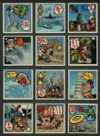 画像1: 特ダネ写真シール・セミコンプ（35/36種）