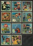 画像3: 特ダネ写真シール・セミコンプ（35/36種）
