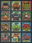 画像2: ビックリマン33弾・全39種フルコンプ