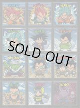 画像: ドラゴンボールマン超・全24種フルコンプ  