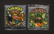 画像1: スナック版ヘッドロココ2種（半開封）