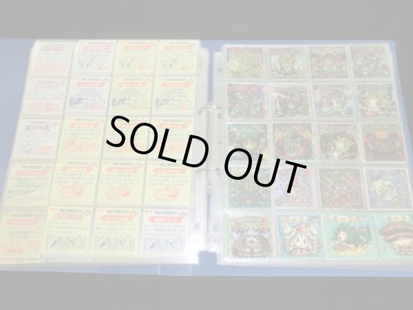 画像7: ビックリマン2000・1〜12弾P1フルコンプ