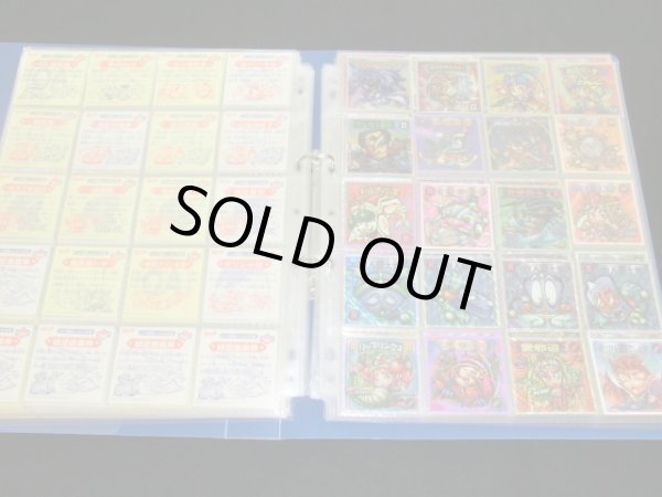 画像5: ビックリマン2000・1〜12弾P1フルコンプ