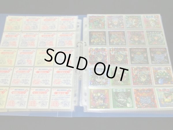 画像3: ビックリマン2000・1〜12弾P1フルコンプ