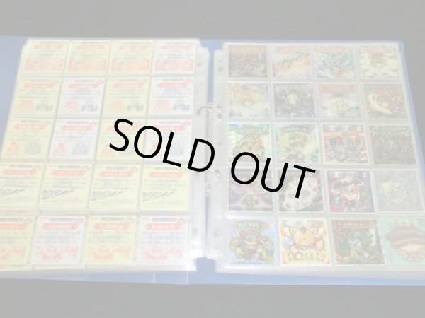 画像6: ビックリマン2000・1〜12弾P1フルコンプ