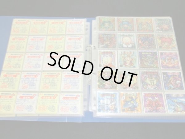 画像2: ビックリマン2000・1〜12弾P1フルコンプ