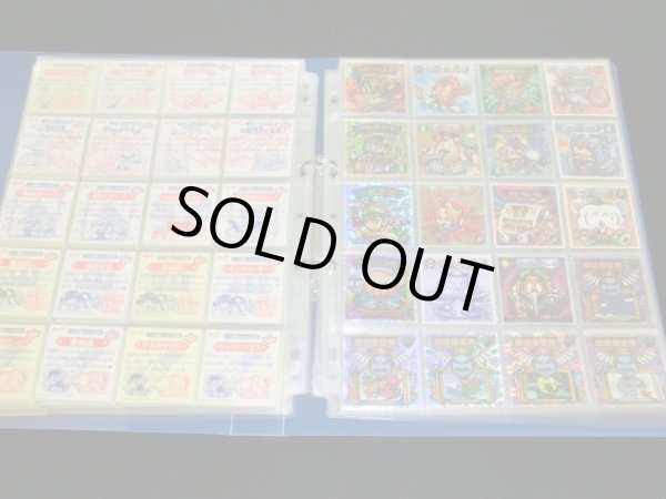 画像4: ビックリマン2000・1〜12弾P1フルコンプ