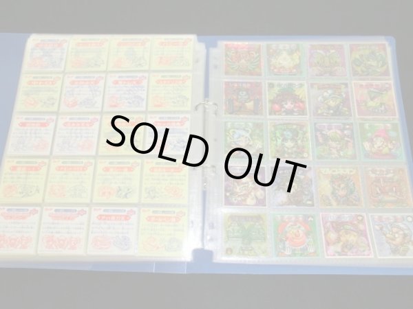 画像8: ビックリマン2000・1〜12弾P1フルコンプ