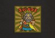 画像1: ビックリマン伝説・試供品版スーパーゼウス