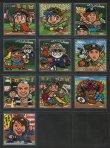 画像2: ビックリマンプロ野球チョコ・全22種フルコンプ