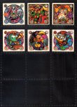 画像2: 運の王様4弾・18/26種セミコンプ