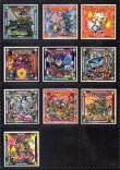 画像4: ガッツ！シンクロＸ・全39種フルコンプ+素材違い7種