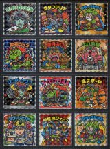 画像: 悪魔だらけのビックリマン・全89種フルコンプ