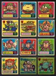 画像1: バトル騎士・3弾フルコンプ（20/20種）