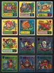 画像1: バトル騎士・6弾セミコンプ（15/20種）