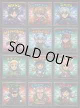 画像: エヴァックリマン新劇場版：Ｑ・全24種フルコンプ 