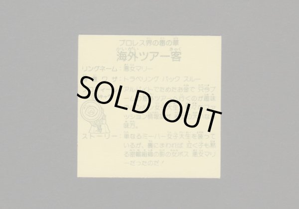 画像2: 海外ツアー客