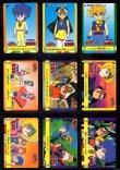 画像4: スーパービックリマン・アマダ版カードダス全42種フルコンプ