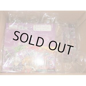 画像: エヴァックリマン新劇場版：Q（オンライン限定品）
