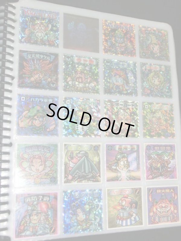 画像2: ビックリマン2000・1〜12弾P1フルコンプ