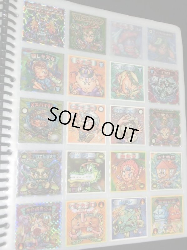 画像6: ビックリマン2000・1〜12弾P1フルコンプ