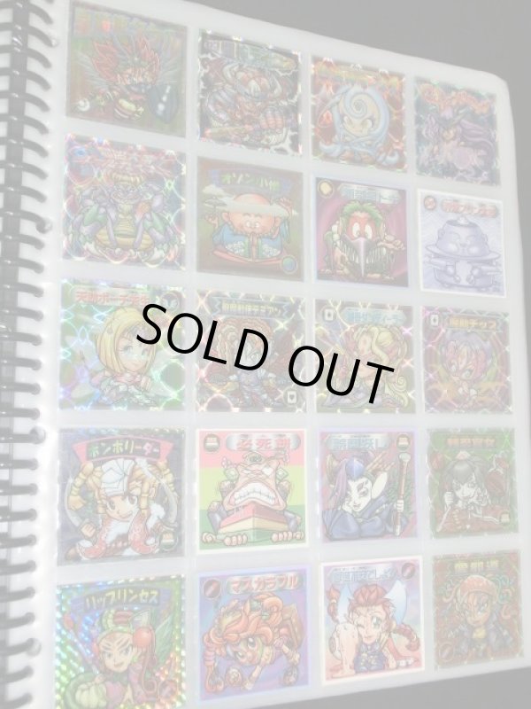 画像7: ビックリマン2000・1〜12弾P1フルコンプ