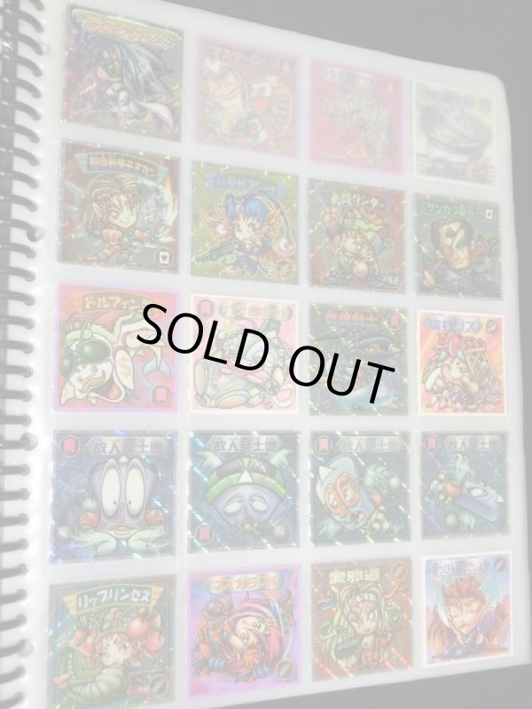 画像8: ビックリマン2000・1〜12弾P1フルコンプ