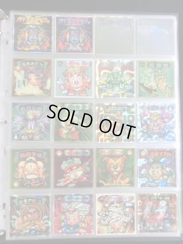 画像3: ビックリマン2000・1弾〜11弾ほぼP1フルコンプ