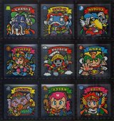 画像: 超元祖31弾すくみ・全27種フルコンプ（バージョン違い含まず） 