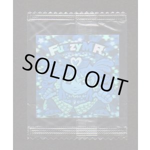 画像: Fuzzy M.R（未開封）