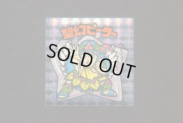 画像1: 聖幻ピーター