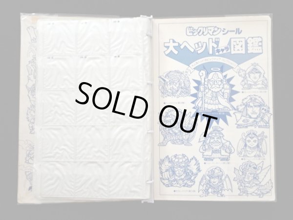 画像10: ビッグアルバム次界編（アルバムのみ）