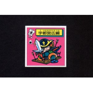 画像: 宇都宮広綱