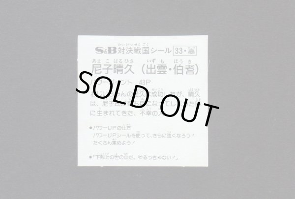 画像2: 尼子晴久