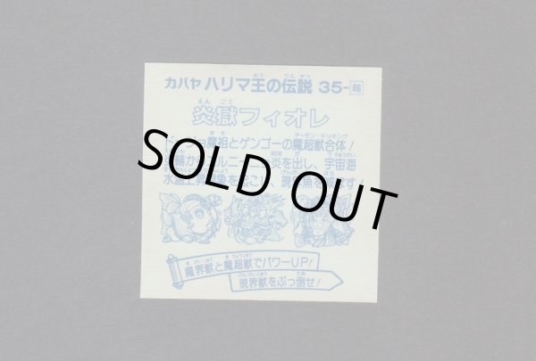 画像2: 炎獄フィオレ