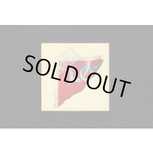 画像: NO.30・ポスターの切れはし