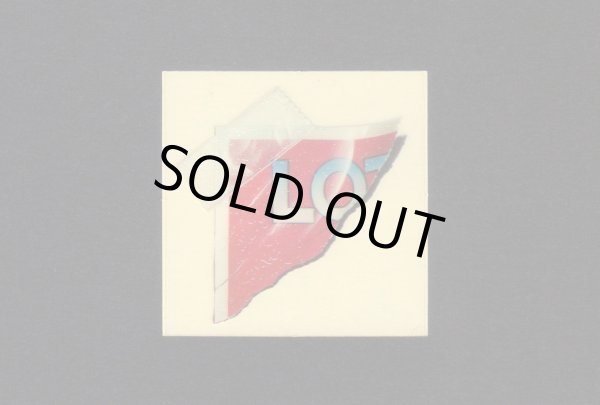 画像1: NO.30・ポスターの切れはし