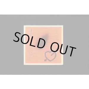 画像: NO.91・つくえのらくがき