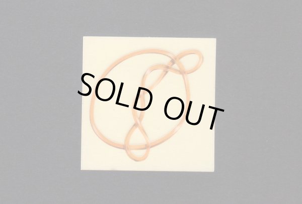 画像1: NO.82・わゴム