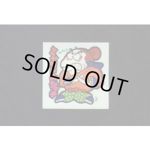 画像: NO.27 ミヤモトムシャチ