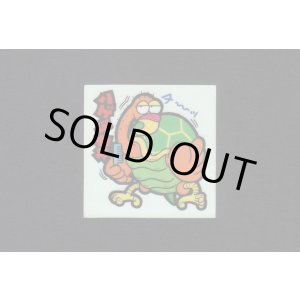 画像: NO.61 ハゲタカメ