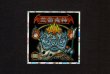 画像1: 三面鬼神/黒・小（魔次元便の真相！）