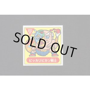 画像: ピッカリピカソ戦士