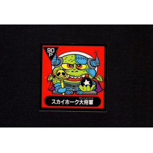 画像: スカイホーク大将軍