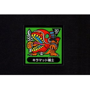 画像: キラマッド戦士