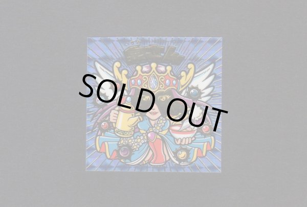 画像3: 南青山商品研究所シール・全6種フルコンプ（泉さん他）