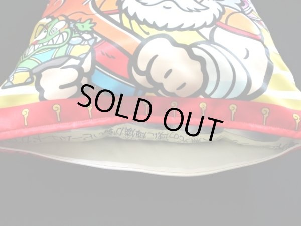 画像6: ビックリマンヘッドロココクッション（クッションガバー付）